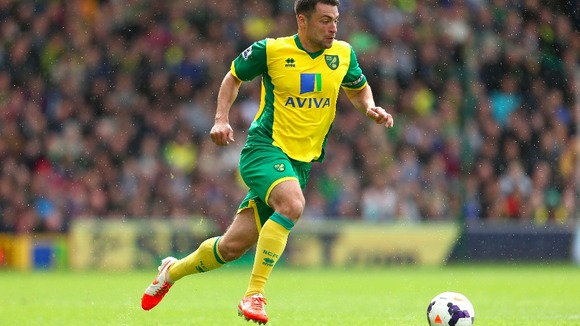 Russell Martin