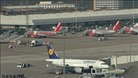 Manchester Airport