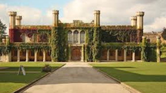 Lincoln Crown Court