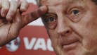 Euro 2012 England Roy Hodgson