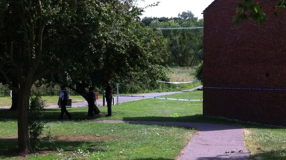Britten Close, Colchester