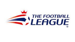The Football League logo