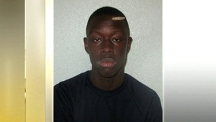 Osman Bangura was sentenced at the Old Bailey in London