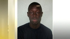 Osman Bangura was sentenced at the Old Bailey in London