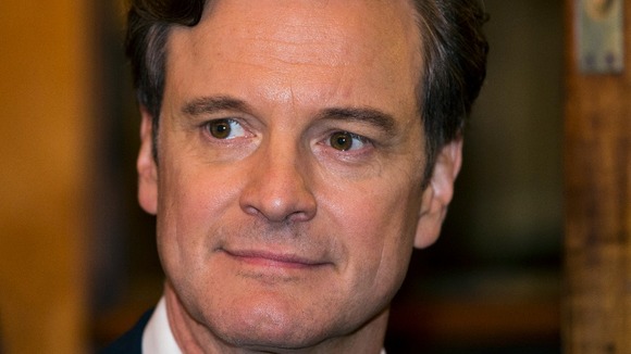 Colin Firth has pulled out of voicing the iconic character of Paddington Bear as his voice "did not fit".