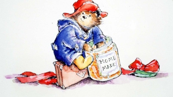 Paddington Bear was created by Michael Bond in 1958.
