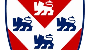 York City's badge