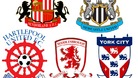 Football badges