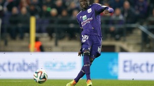 Cheikhou Kouyate