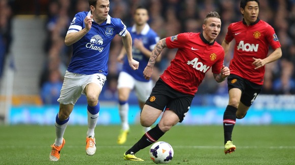 Alex Buttner