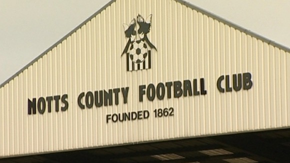 Notts County is widely regarded as the oldest football league club in the world