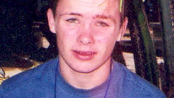 Liam Kelly