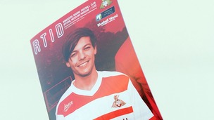 Louis Tomlinson