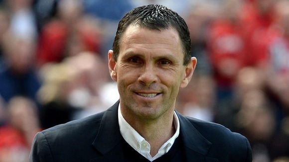 Gus Poyet