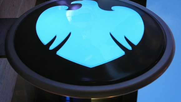 A branch of Barclays in central London
