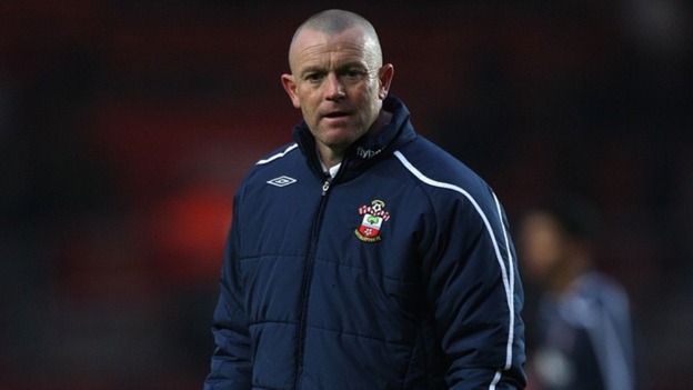 Hockaday previously worked at Southampton