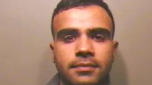Mohammed Aleem