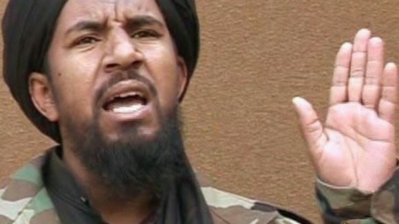 Abu Yahya al-Libi, a senior al-Qaeda leader