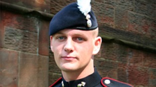 Corporal Michael John Thacker killed in Afghanistan repatriation to take place today