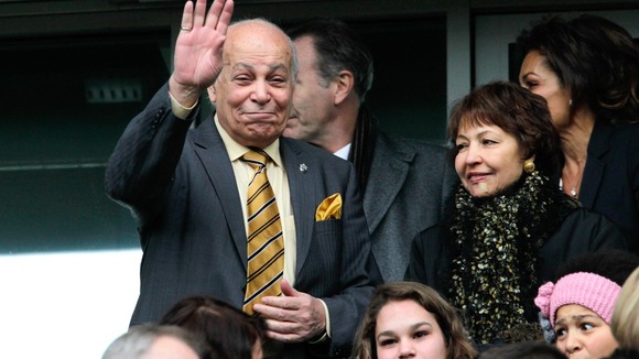 Assem Allam