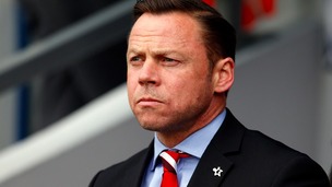 Paul Dickov