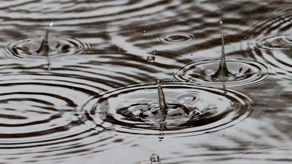 Raindrops