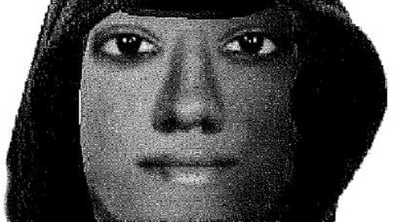 eFit released by Dorset Police 