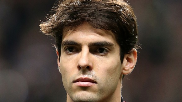 Kaka