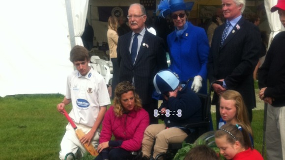 Sally Gunnell