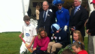 Sally Gunnell