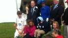 Sally Gunnell