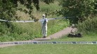 Police investigate after Colchester murder