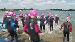 Great East Swim