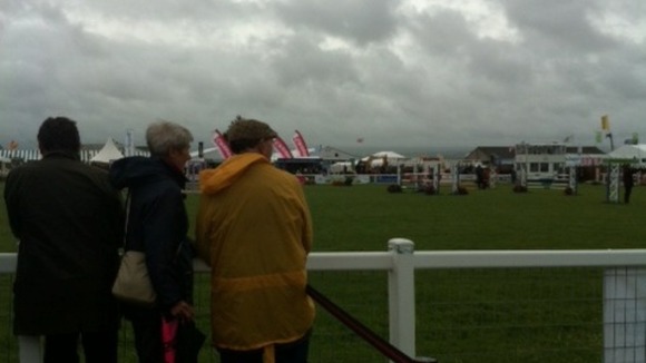 Royal Cornwall Show