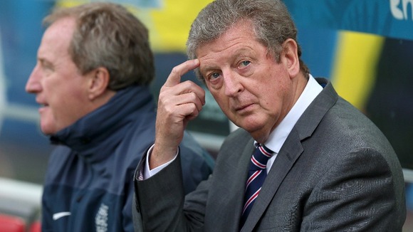 Roy Hodgson is expected to stay on until the end of the Euro 2016 campaign.