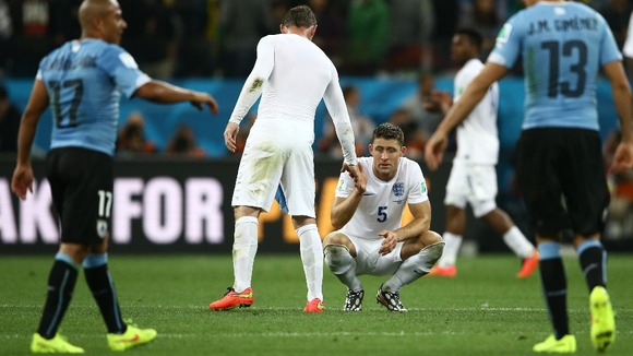The post-mortem has begun after England's dismissal in Brazil.