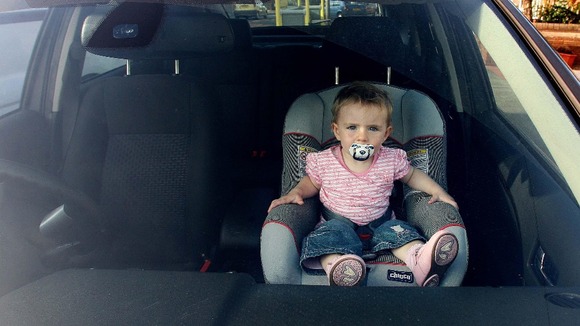Child seat