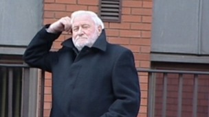 Ken Bates