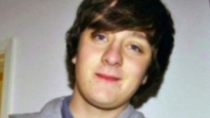 Jay Whiston was murdered at a party in Colchester