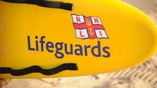 Lifeguard