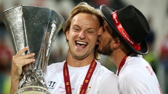 Rakitic