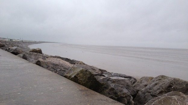 Brean Down