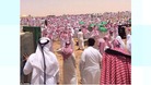 Mourners gather to pay their respects to Nahid Almanea