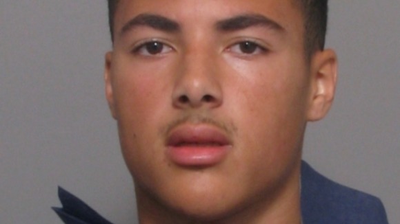 Cairo Parker, 17, was found guilty of manslaughter but not four counts of murder.