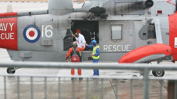 RNAS Culdrose