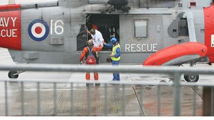 RNAS Culdrose