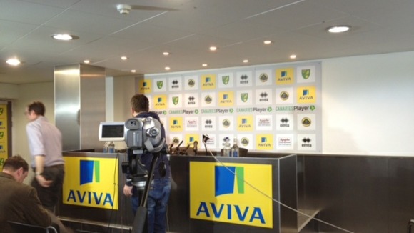 Carrow Road