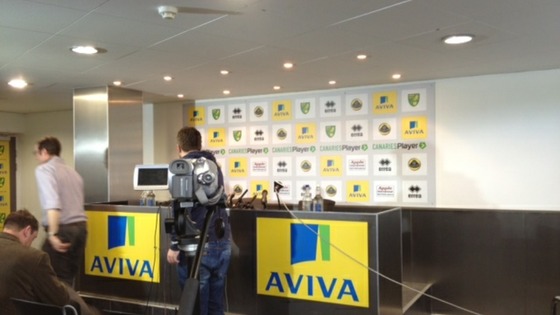 Carrow Road