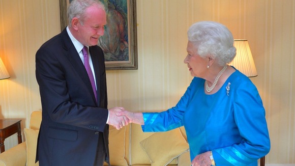 Queen/McGuinness
