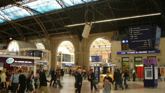 King's Cross